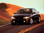 Chevrolet Cavalier Coupe 1995 года